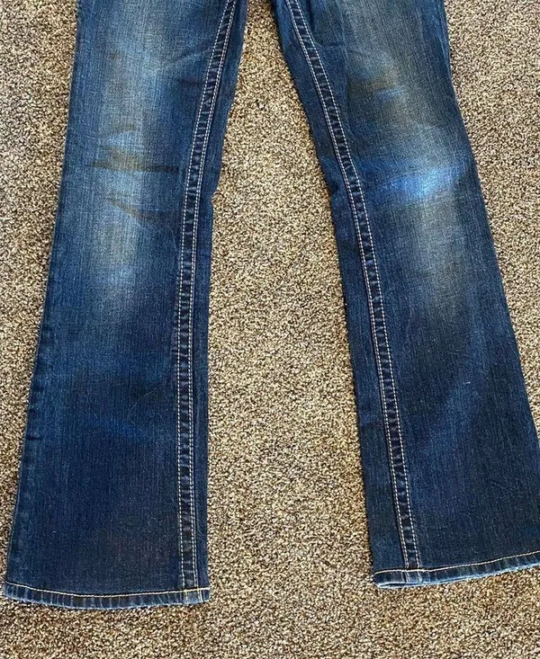 Miss Me Jeans size - Image 3