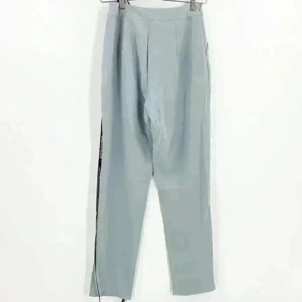 PrettyLittleThing Dark Mint Tailored Trousers NWT‎ - Image 7
