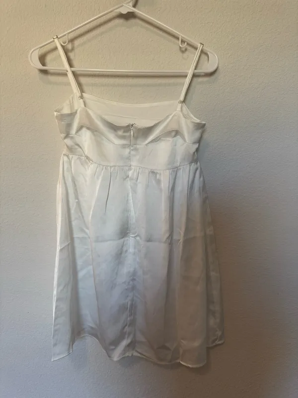 Princess Polly Ortega mini dress - Image 2