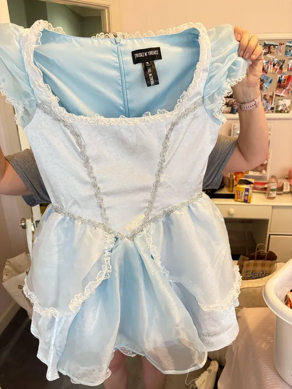 Dolls Kill Costume - Image 2