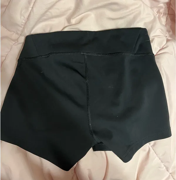 Mizuno Volleyball Spandex - Image 3