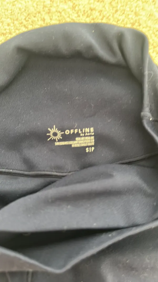 Offline Aerie Leggings navy - Image 2
