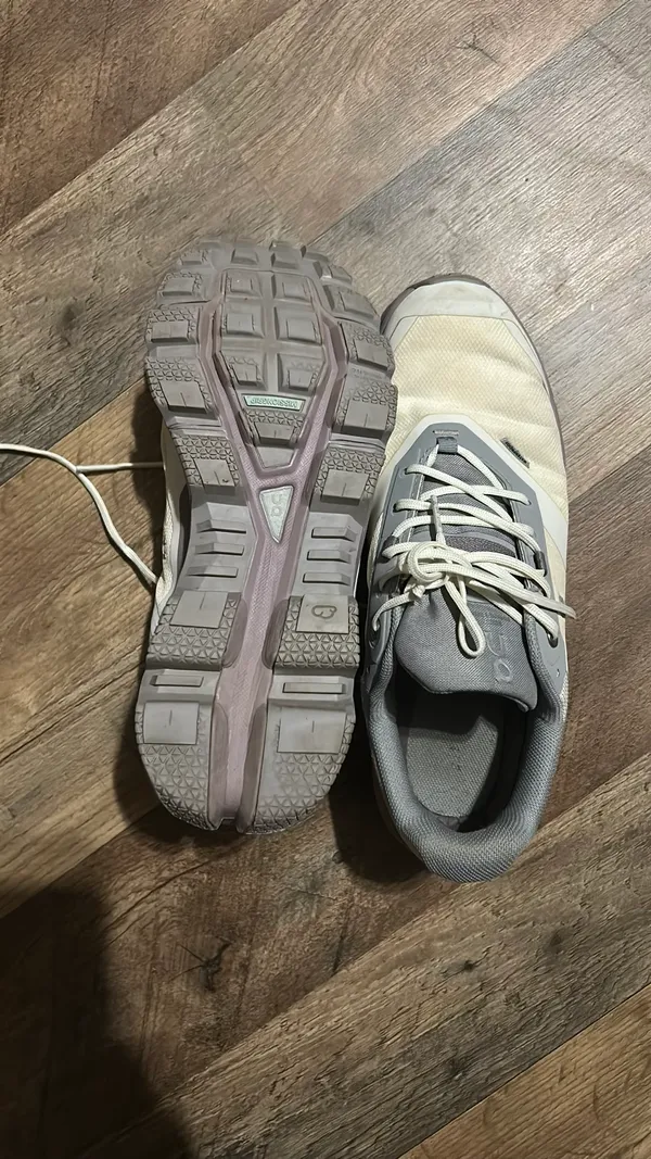 On Cloud Shoes - Image 3