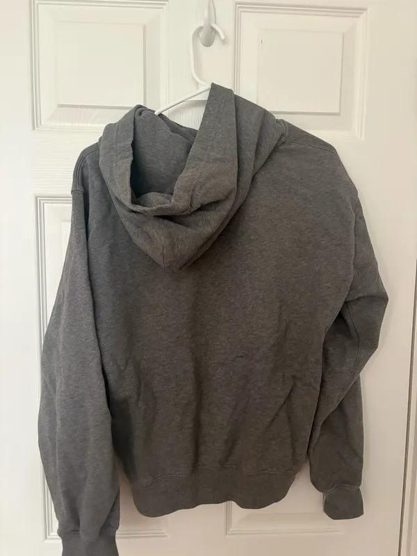 Aritzia Perfect Fit Hoodie - Image 2