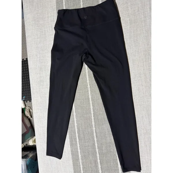 Garage black leggings Womens Small‎ - Image 5