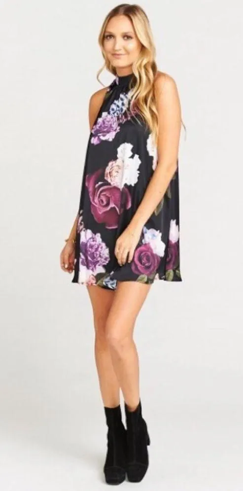 NWOT Show Me Your Mumu Mini Dress - Image 3