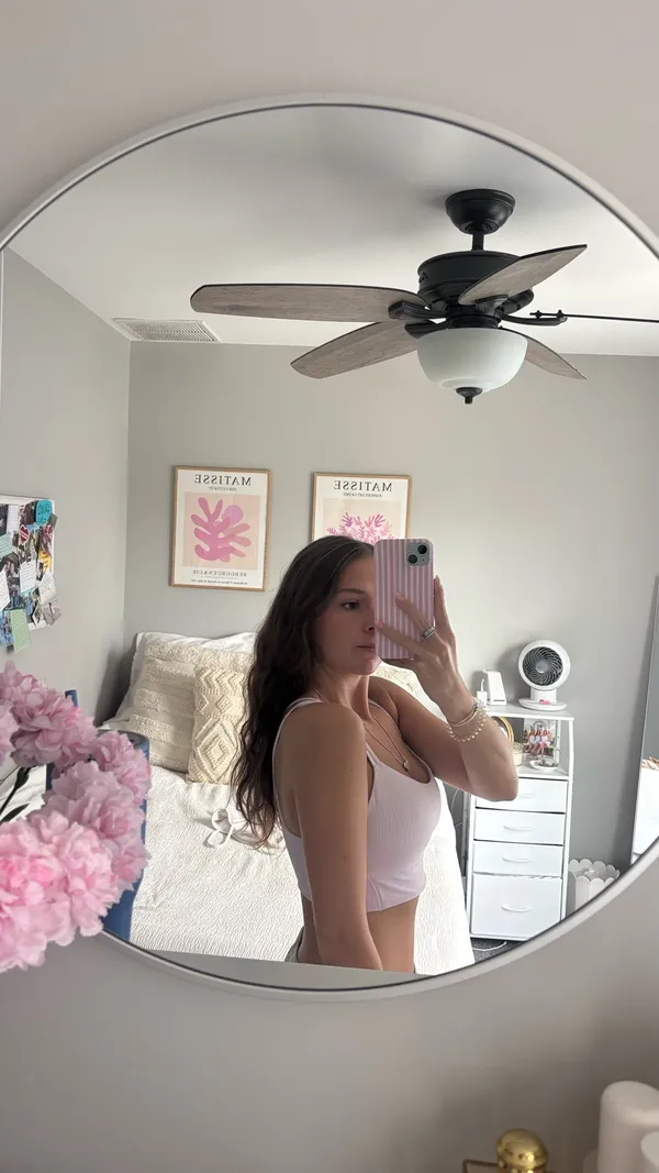 Lululemon Like A Cloud Bra B/C - Image 2