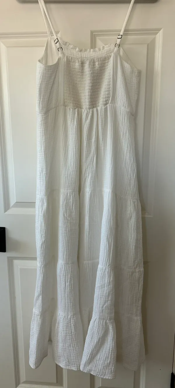 Knox Rose Maxi Dress - Image 2