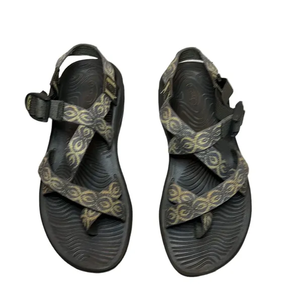 Chacos Z/Cloud Style Sport‎ Sandals Women’s Size 8 - Image 8