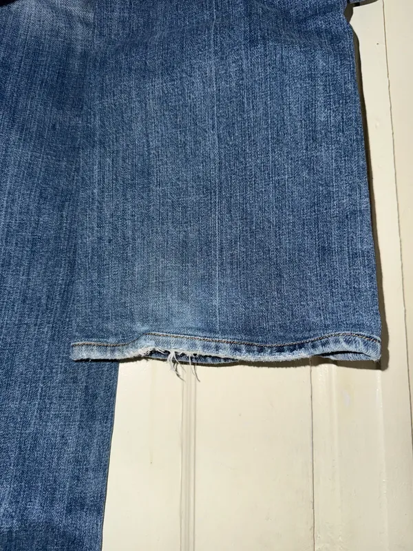 7 For All Mankind Women’s Jeans - Image 3