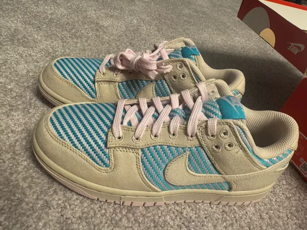Nike Dunk Low Women’s - Image 3