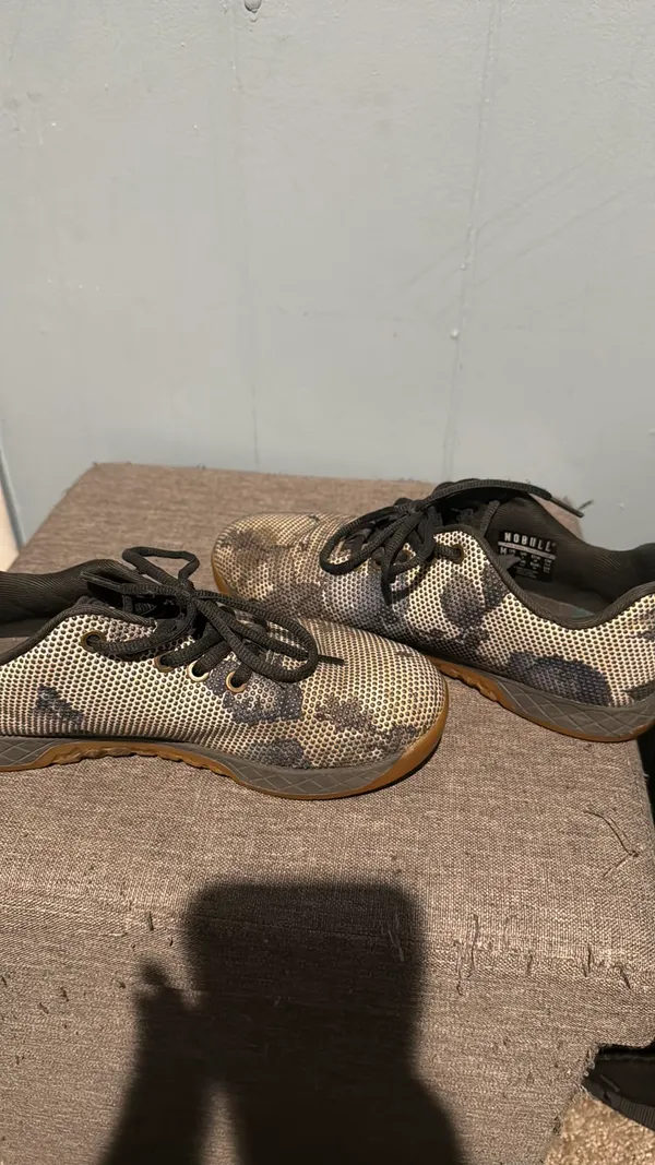 No bull shoes - Image 3