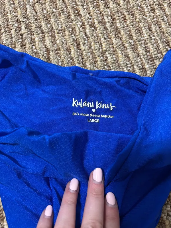 Kulani Kinis Bikini Set - Image 5