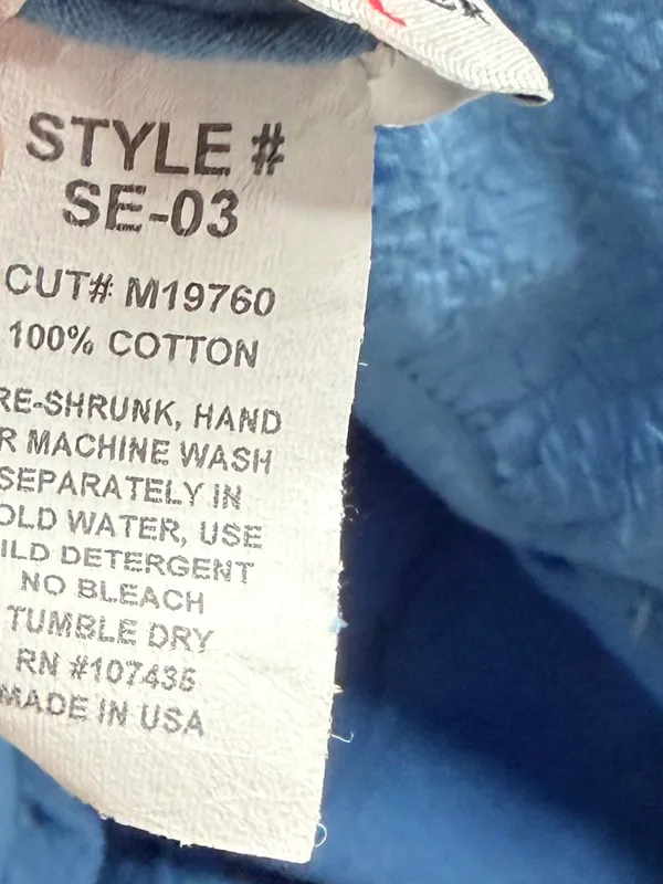 Hard Tail Forever Cotton Shorts nwot - Image 5