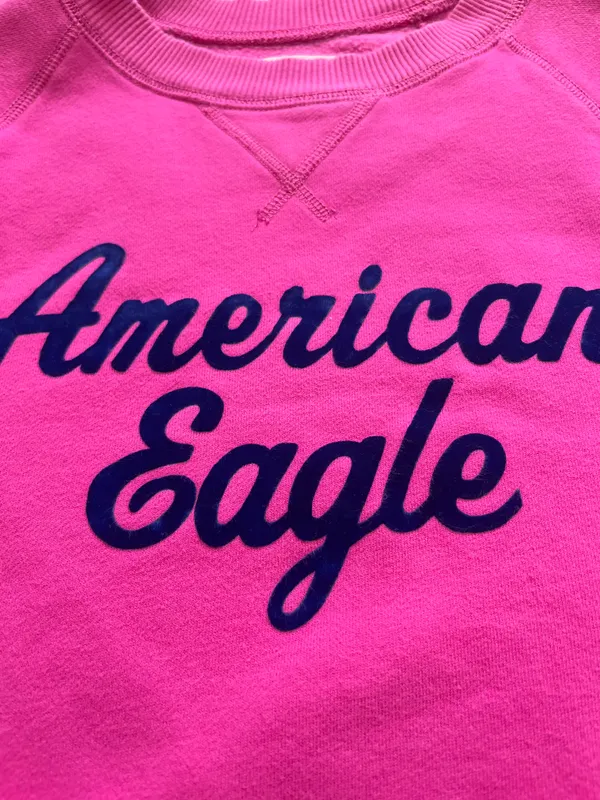 Outfitters Sweatshirt - Image 3