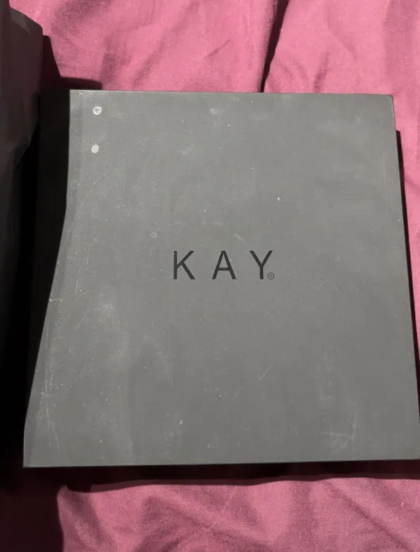 Kay Jewelers Necklace - Image 3