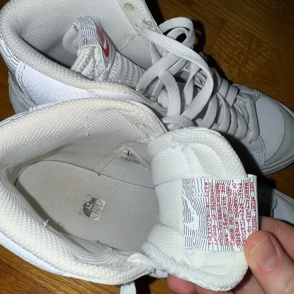 Nike blazers - Image 5