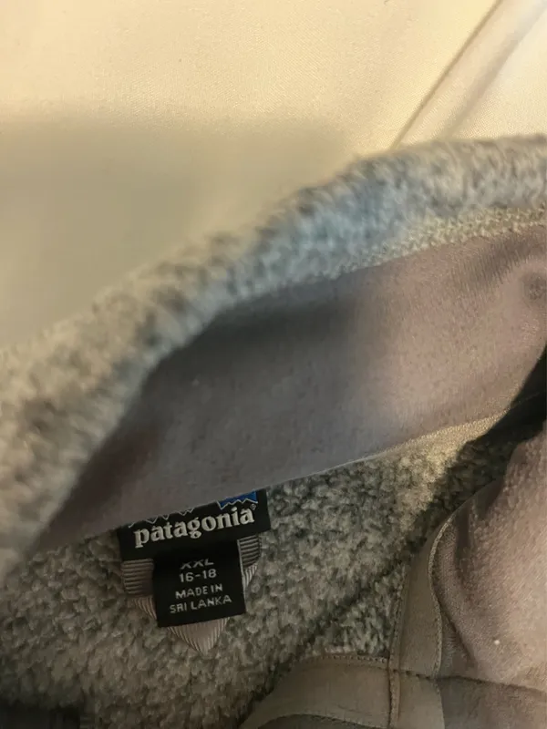 Patagonia Jacket - Image 3