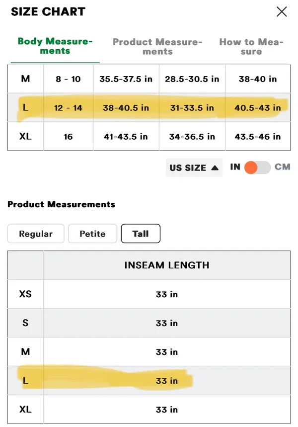 Flex High Waisted Back Side Pocket Slight Flare Work Pants - Image 4