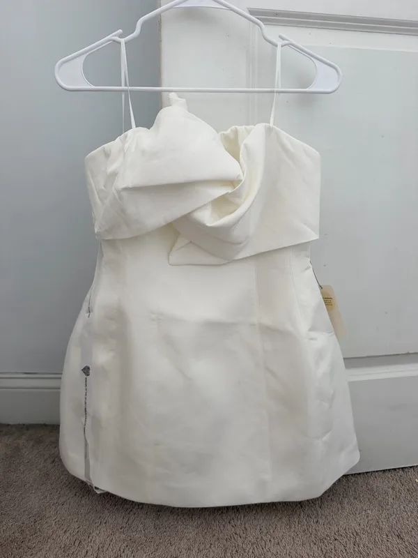 American Threads Dress - Image 2