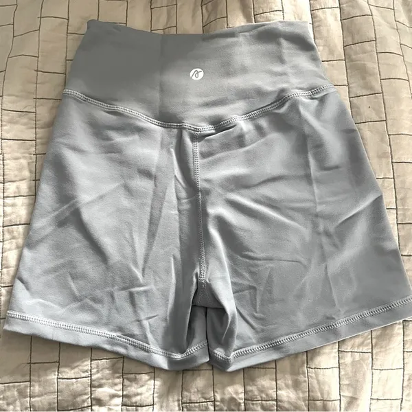 AYBL core shorts - Image 2