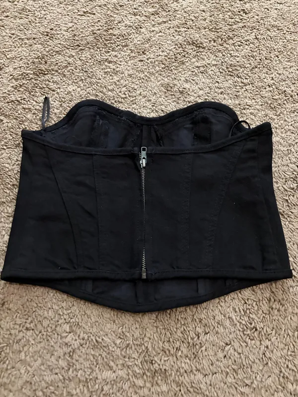 ZARA Top - Image 2