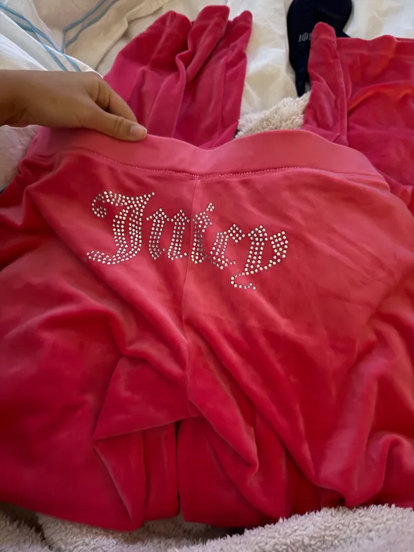 Juicy Couture Tracksuit - Image 6