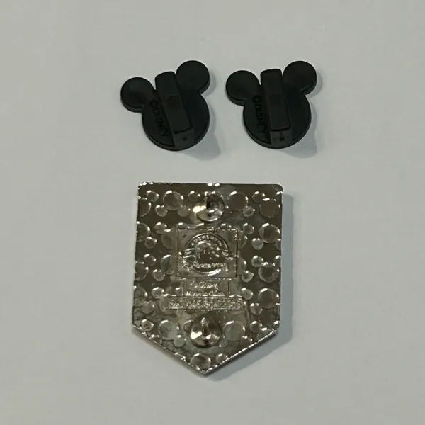 Disneyland VIP Tour Pin Disney 100th Anniversary Limited Release - Image 4
