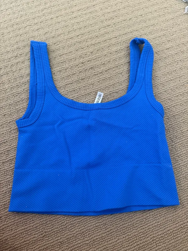 NIKIBIKI Tank Top - Image 3