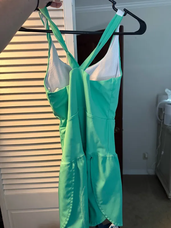 Amazon Athletic Romper - Image 2