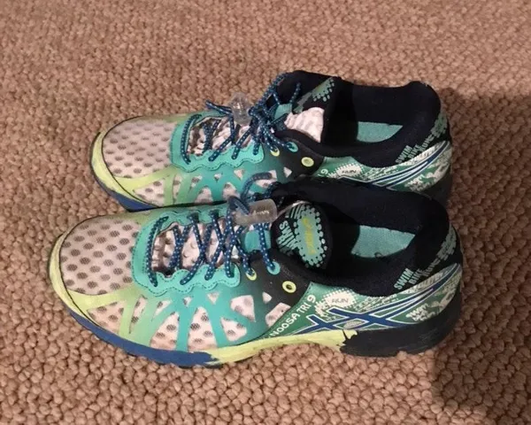 ASICS Gel Sneakers - Image 2