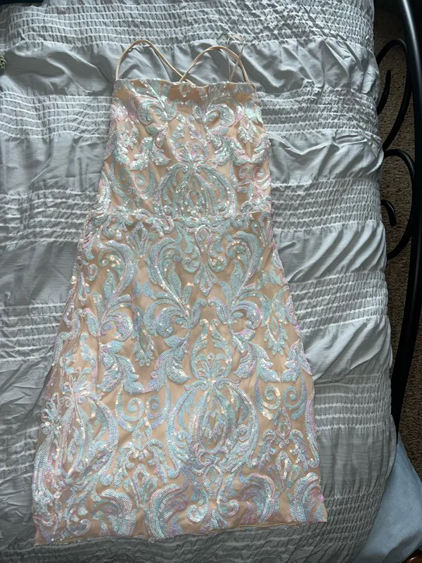 Formal Dress - Image 4