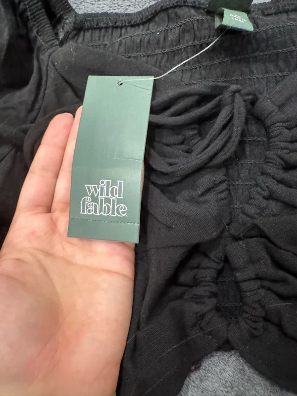 Wild Fable Top - Image 4