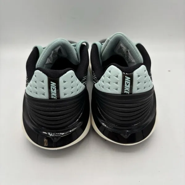 Nike Air Zoom GT‎ Cut 2 Women's size 6 Black Mint Basketball FQ8706 300 - Image 3