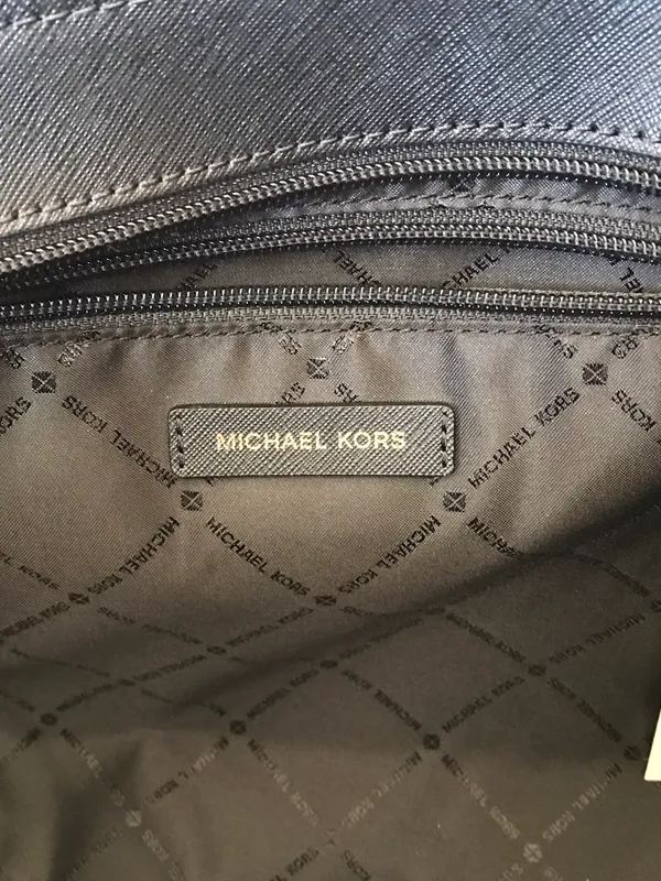 Michael Kors Purse - Image 10