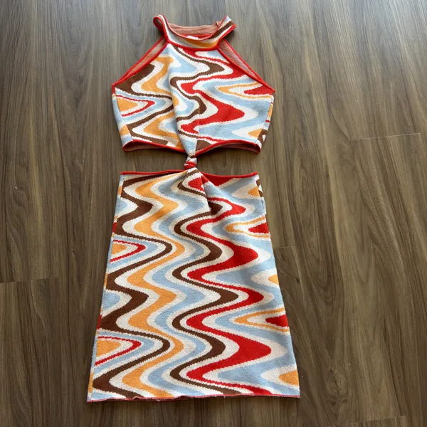 Princess Polly Dress - Image 2
