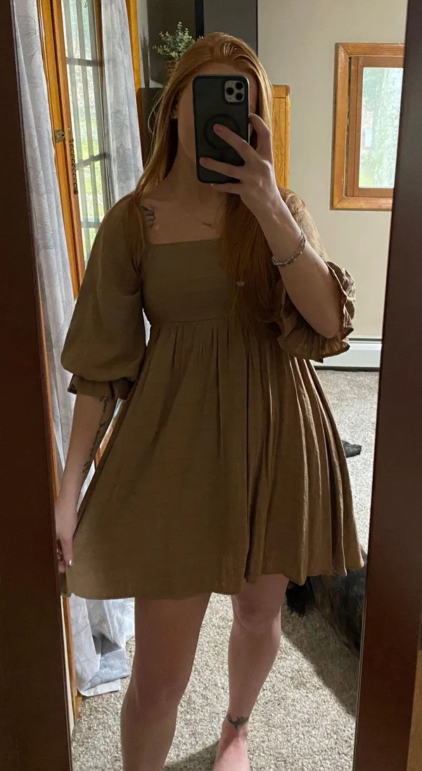 Bella Rose Boutique Botique Dress - Image 2