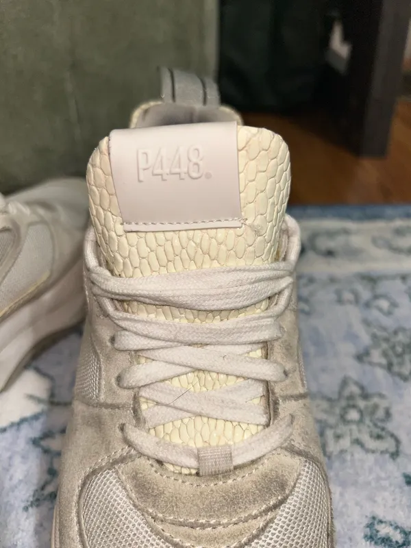 P448 Sneakers Women’s - Image 6