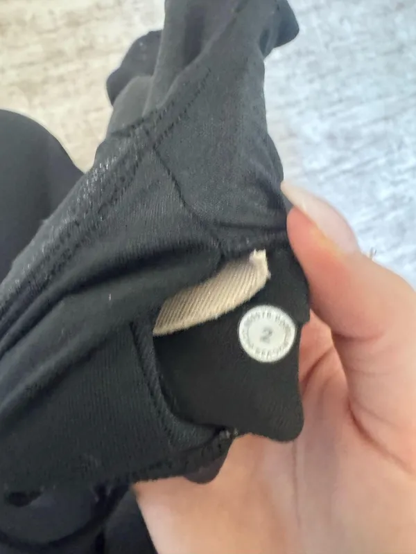 Lululemon Energy Bra size 2 - Image 5