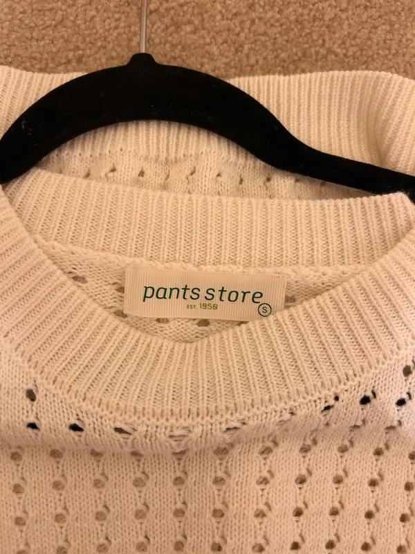 Pants Store Top - Image 4