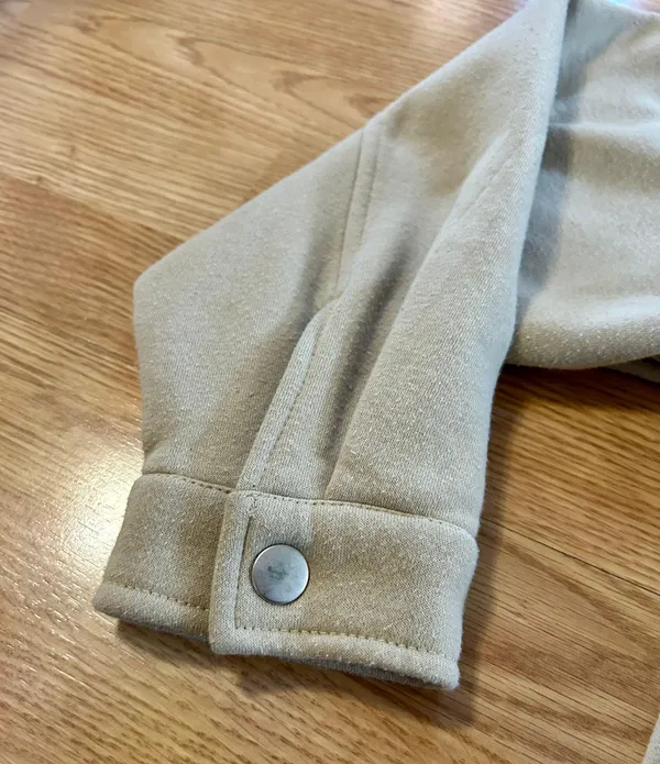 Cali 1850 Soft Snap Button Jacket - Image 6