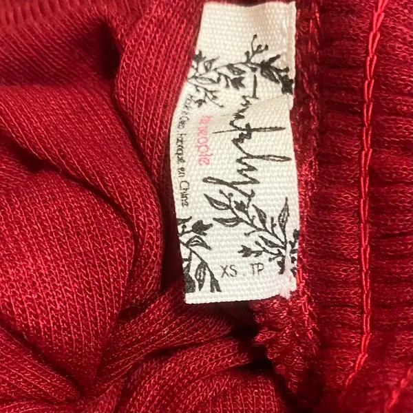 Free People Mock Neck Top - Image 14