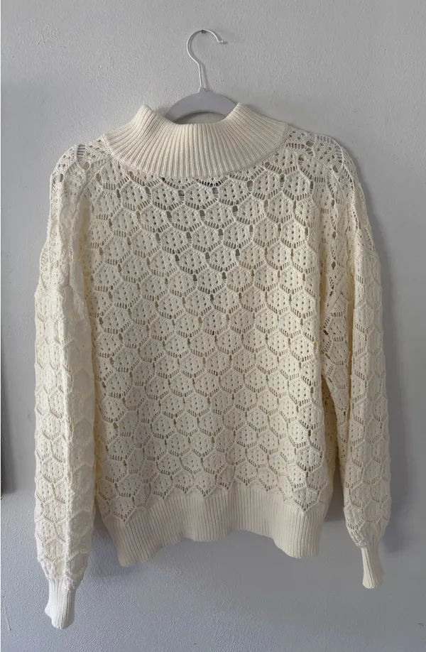 Princess Polly Sweater - Image 3