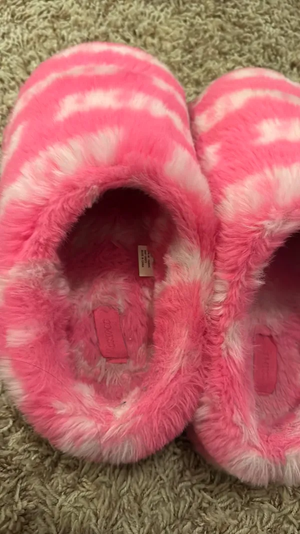 SKIMS Slippers Women’s - Image 7