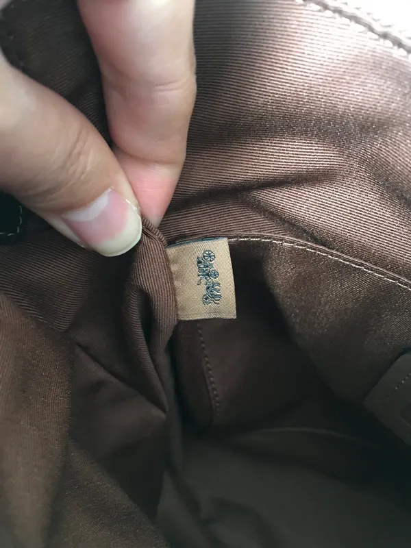 Coach Purse - Image 11