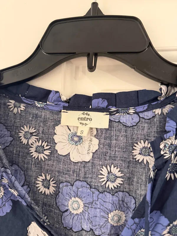 Entro Dress - Image 2