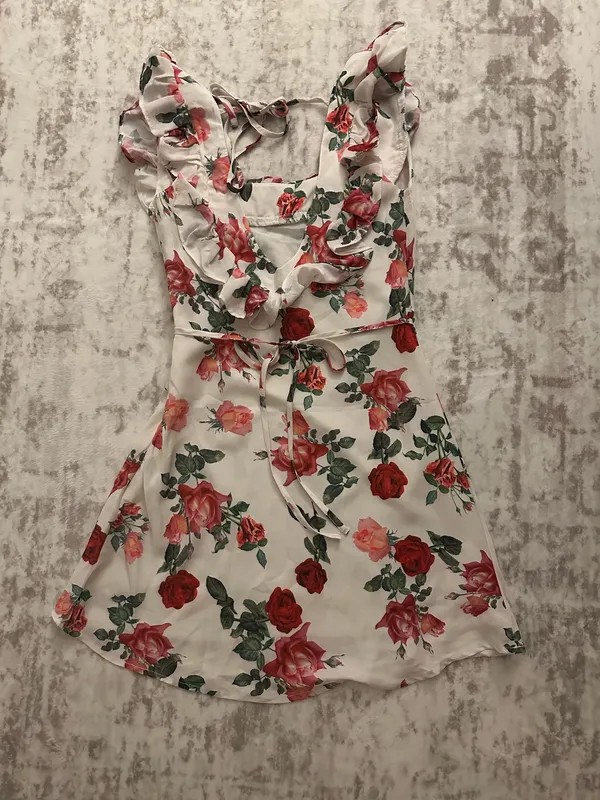 Peppermayo Dress Mini - Image 2