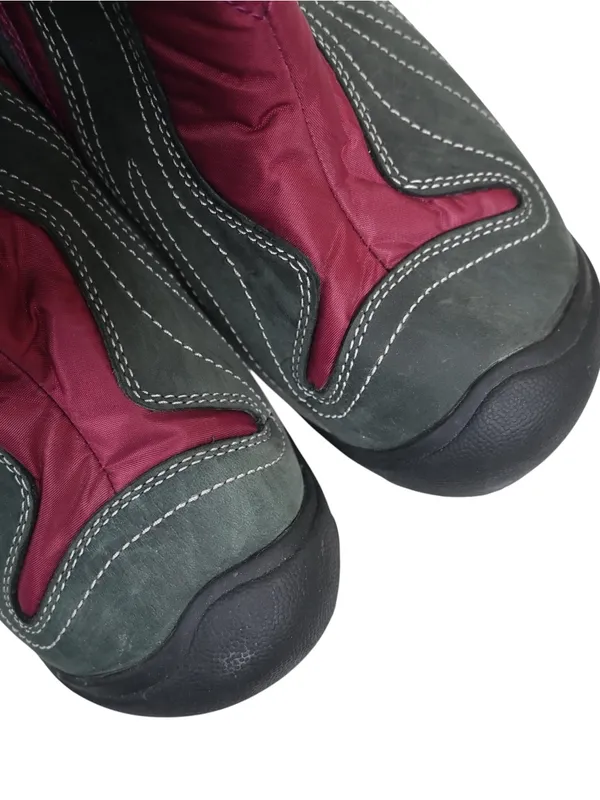 KEEN Women's 9 Betty Boot Pull-On Waterproof Insulated Snow Boot - Image 6