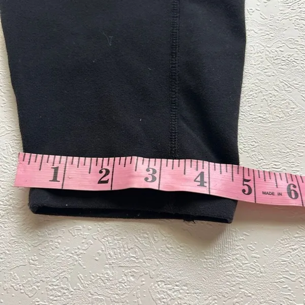 The North Face Women’s Black High Rise Active Leggings 1X | Pockets, Athleisure - Image 7