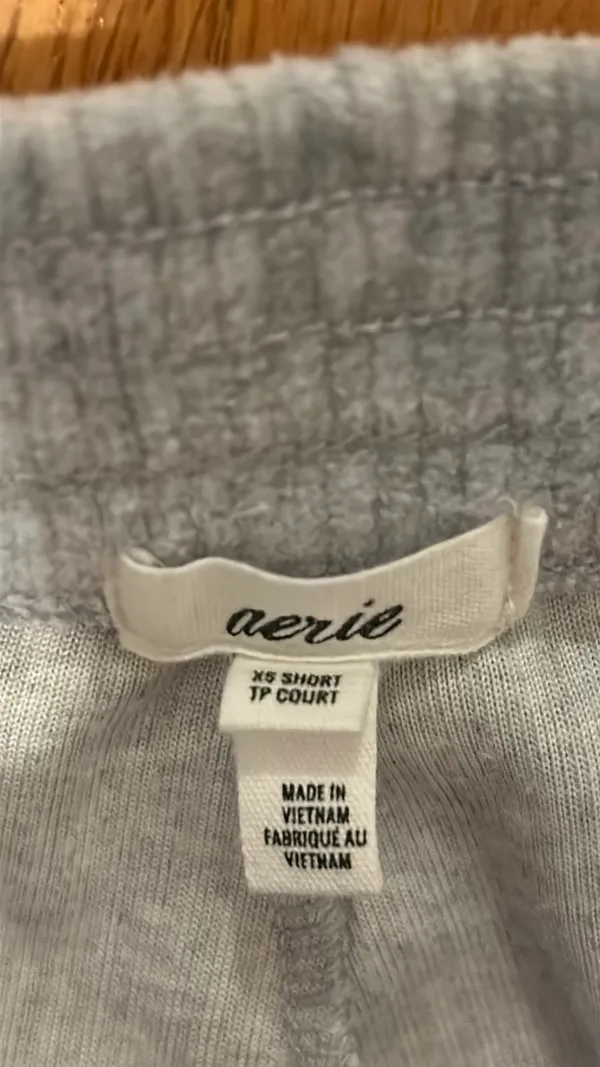 Aerie Soft Flare Pants - Image 4
